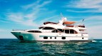 Motor yacht Farfallina